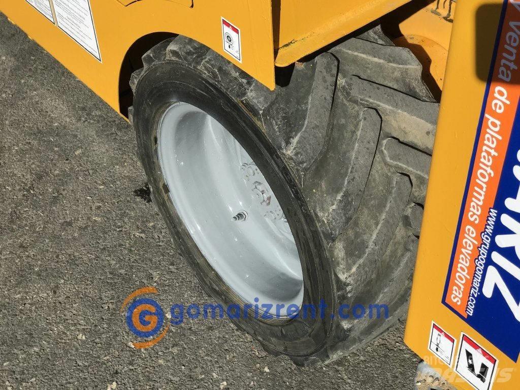 Genie GS 3268 Saxliftar
