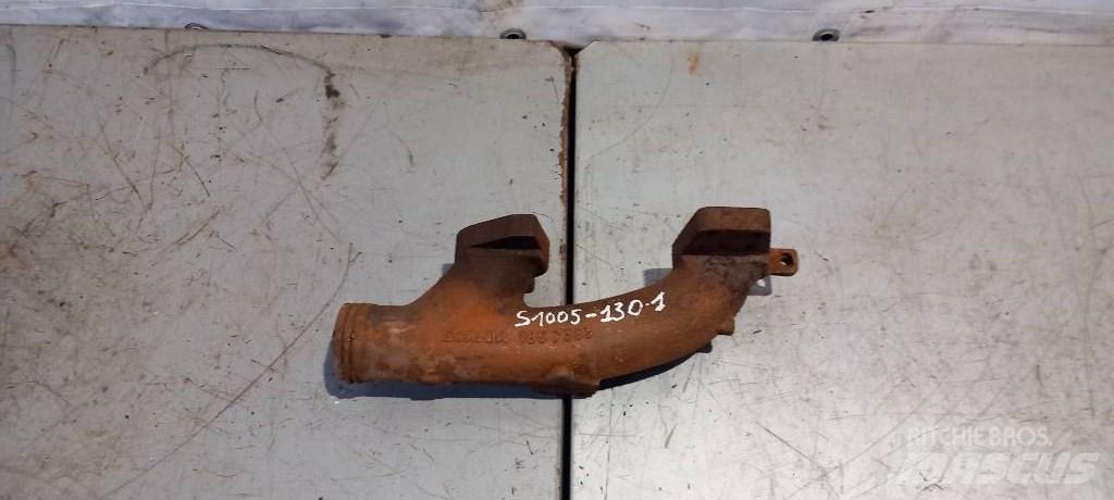 Scania R 440   1857383 Motorer