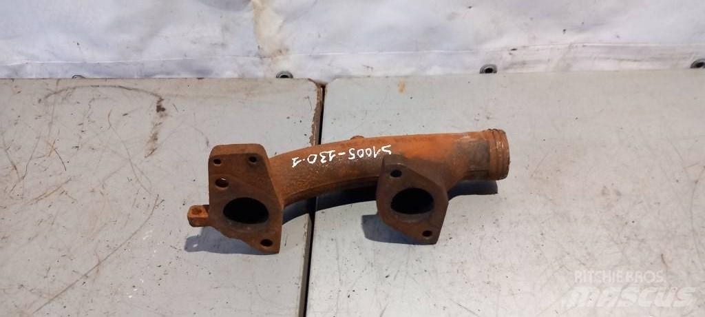 Scania R 440   1857383 Motorer