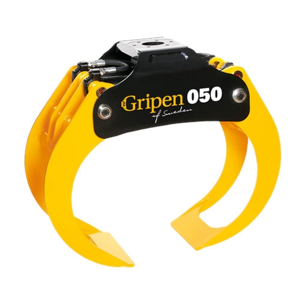 HSP Gripen 050 Gripar