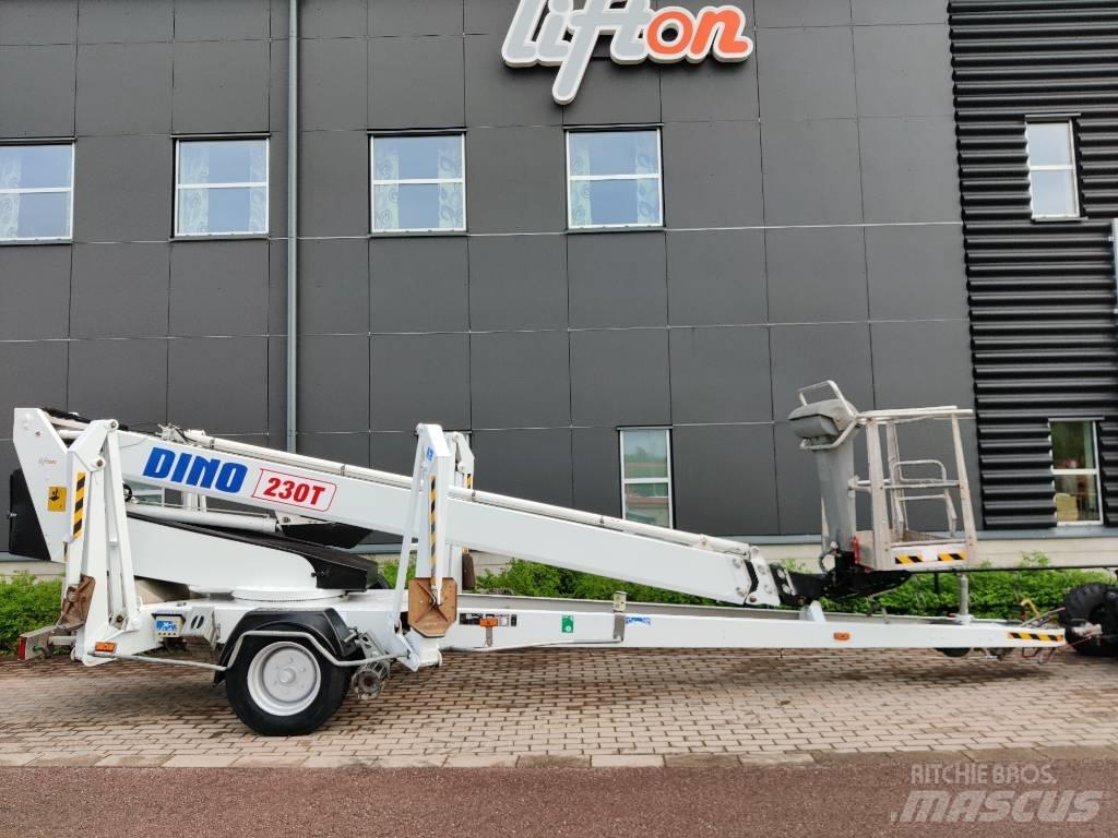 Dino 230 T Skylift Skylift
