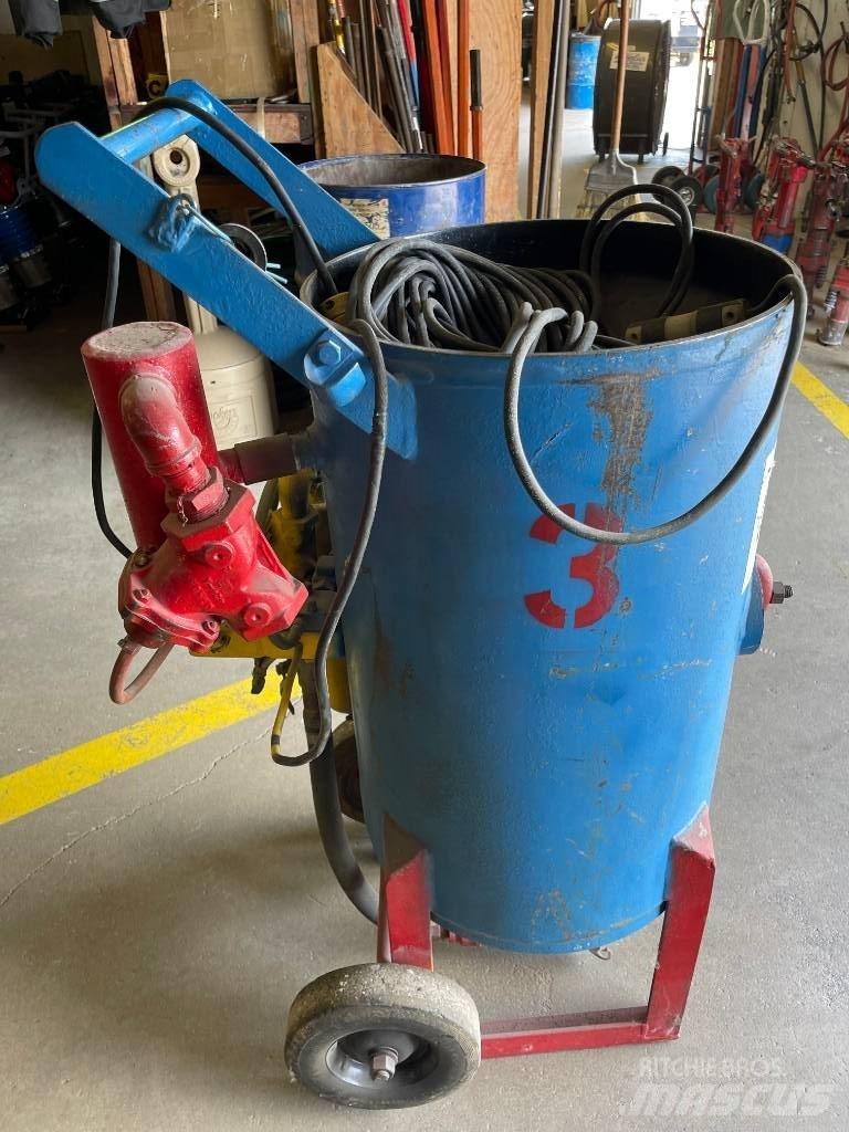 Schmidt 300 Vågbrygga