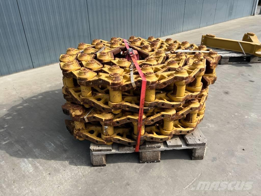CAT D6H / D6R / D6T Band, kedjor och underreden