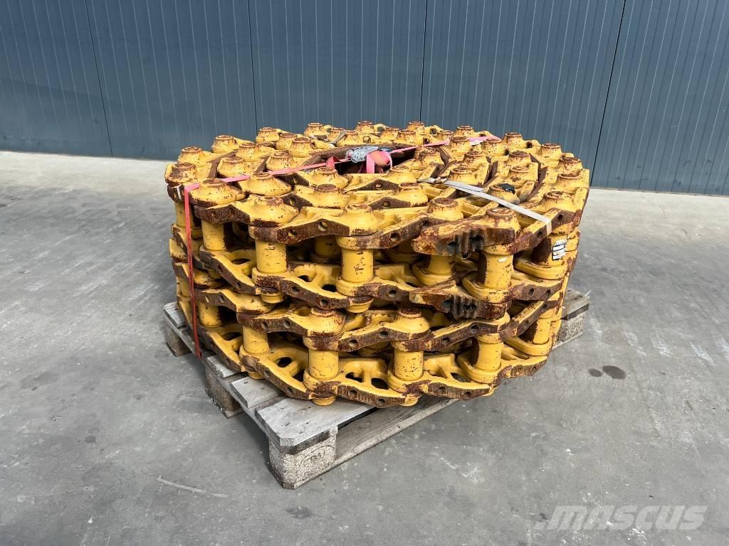 CAT D6H / D6R / D6T Band, kedjor och underreden