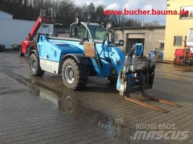 Genie GTH 4014 Teleskoplastare