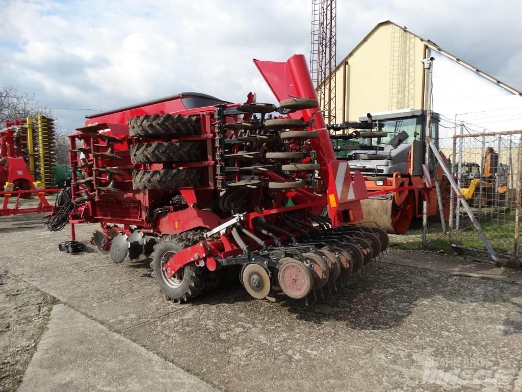 Horsch Pronto 4 DC Kombisåmaskiner