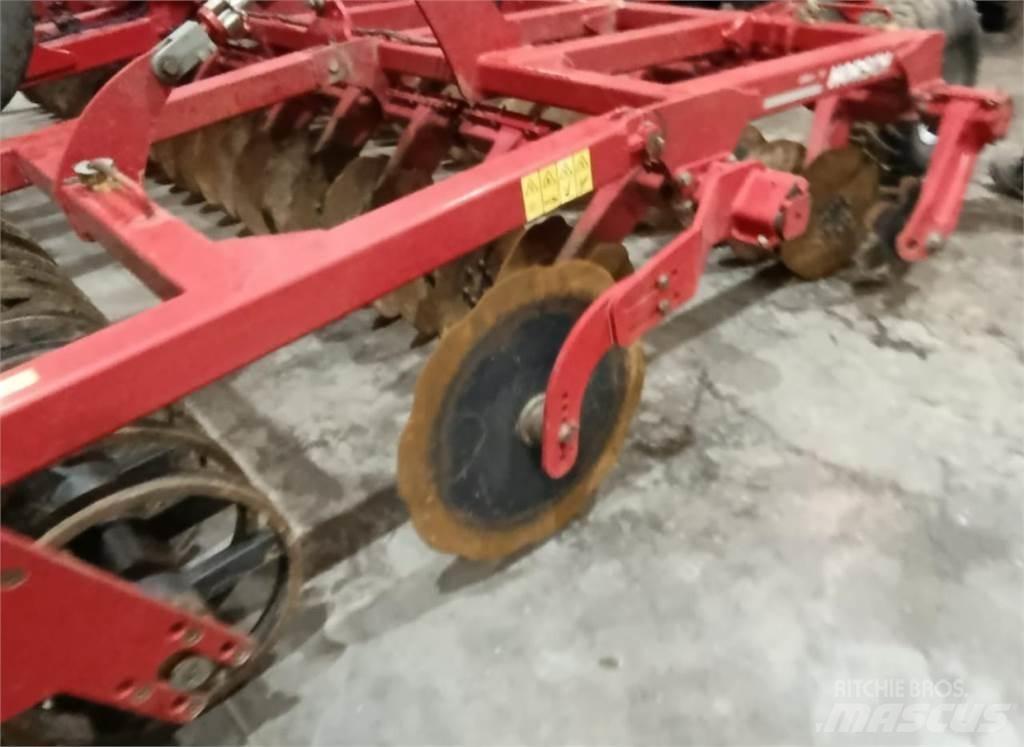 Horsch Joker 8 HD Tallriksredskap