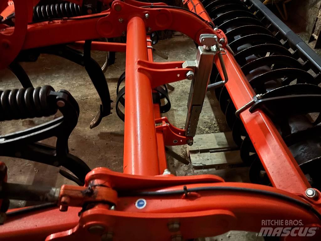 Kuhn Cultimer L 350 Harvar