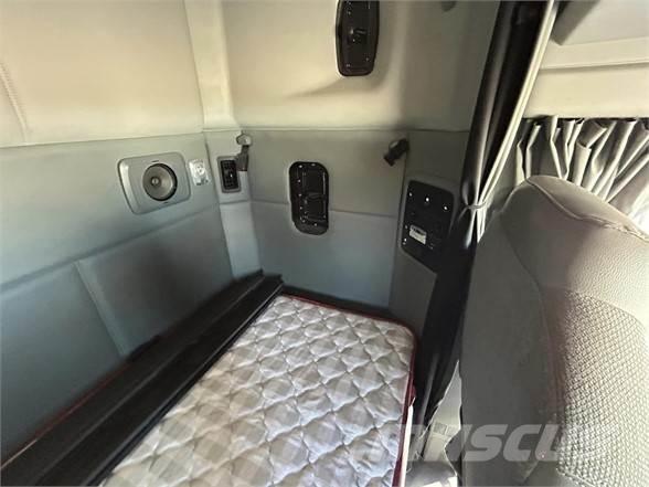Kenworth T680 Dragbilar