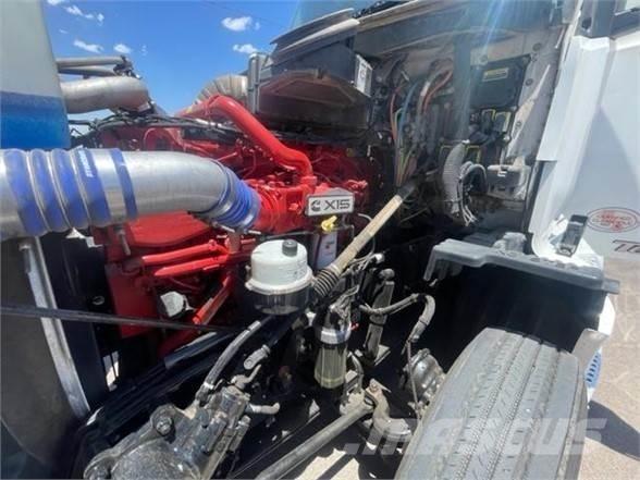 Kenworth T680 Dragbilar