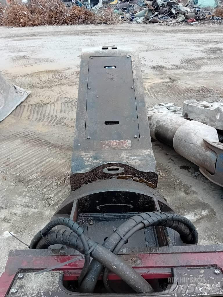 Zato Cayman FCE40 Mobila krossar