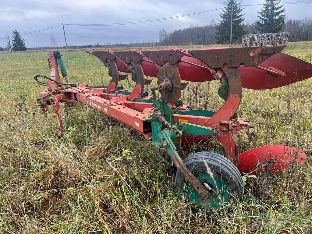 Kverneland EM 85 Plogar
