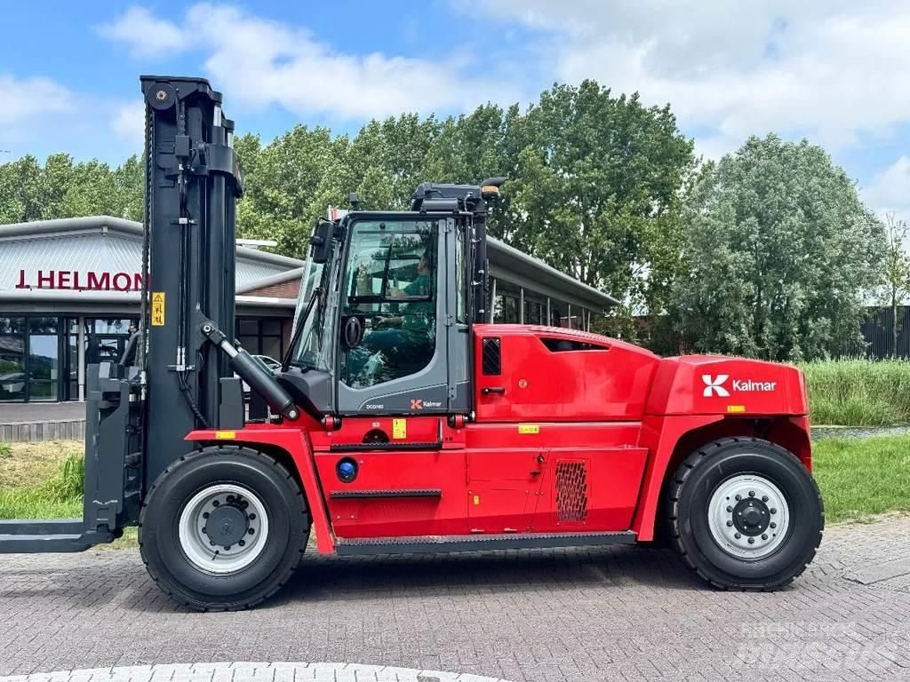 Kalmar DCG 160-12 Dieselmotviktstruckar