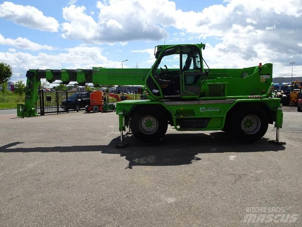Merlo 40.26 Teleskoplastare