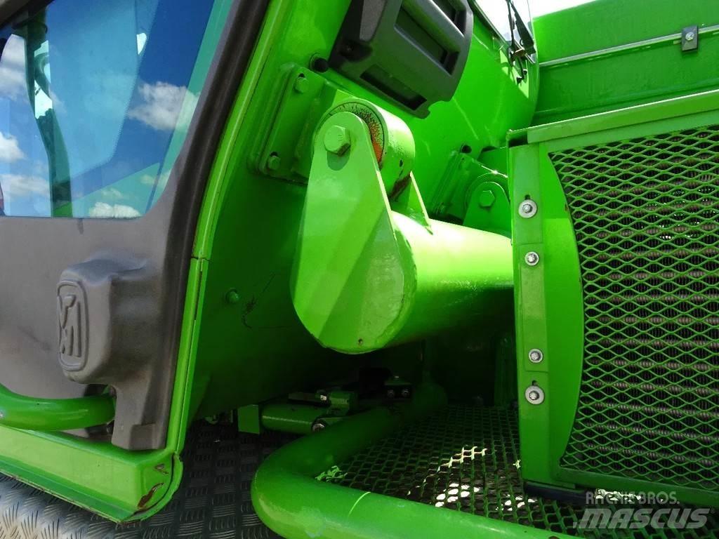 Merlo 40.26 Teleskoplastare