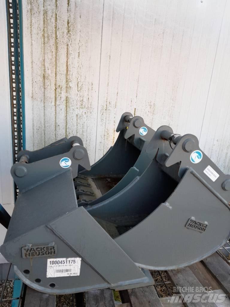 Wacker Neuson ET 20 Krosskopor