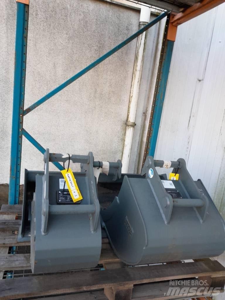 Wacker Neuson ET 20 Krosskopor