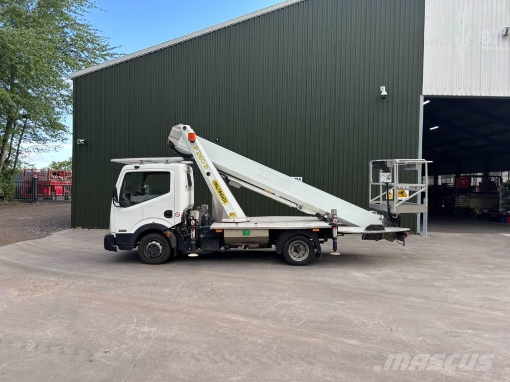 Palfinger P 260 B Billyftar
