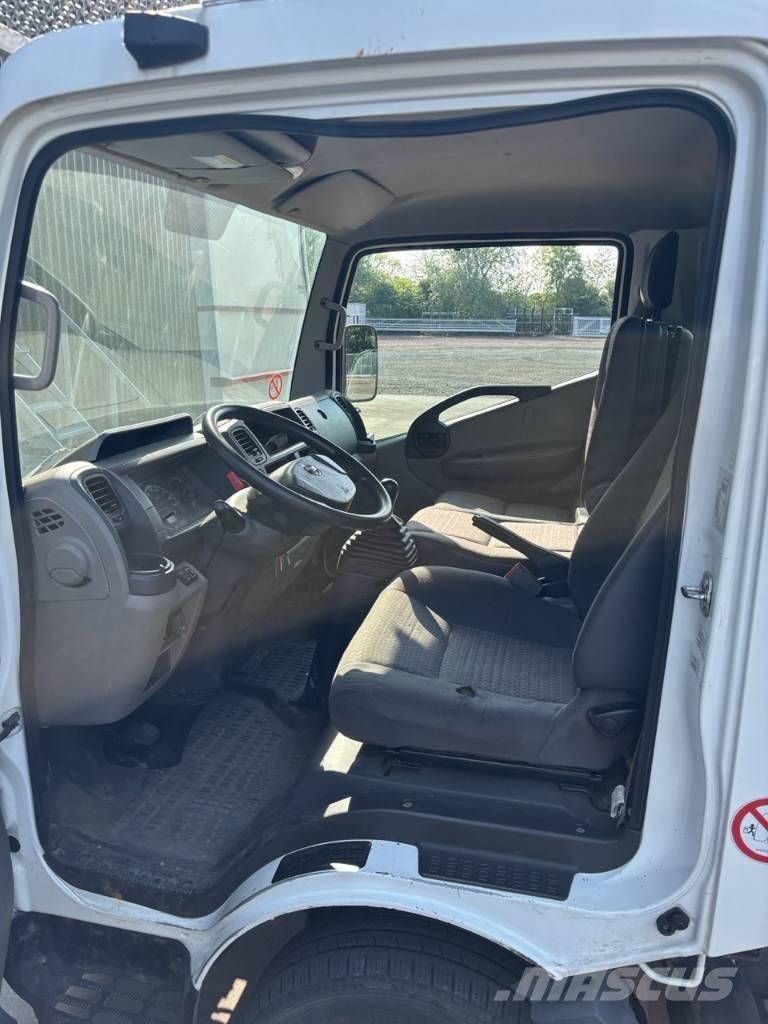 Palfinger P 260 B Billyftar