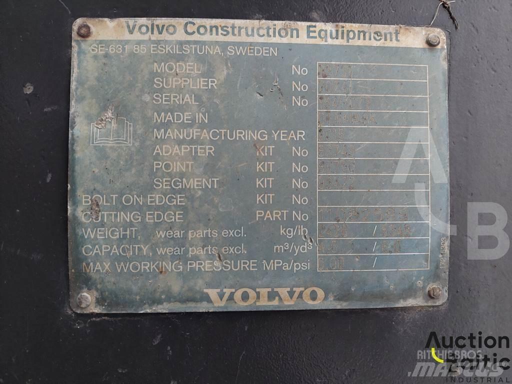 Volvo L 180 G Hjullastare