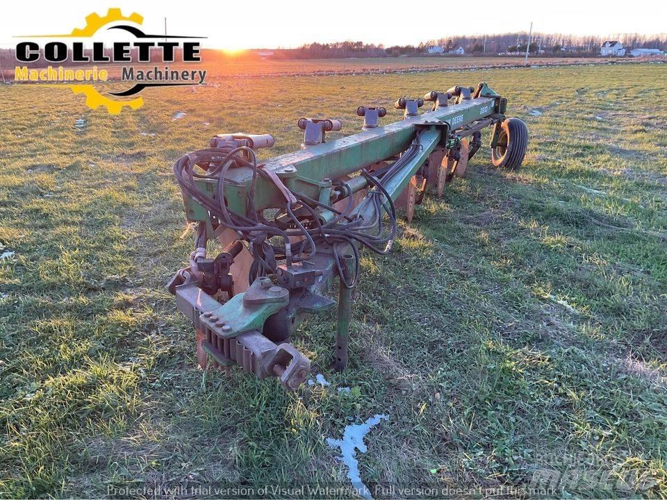 John Deere 2810 Övriga traktortillbehör