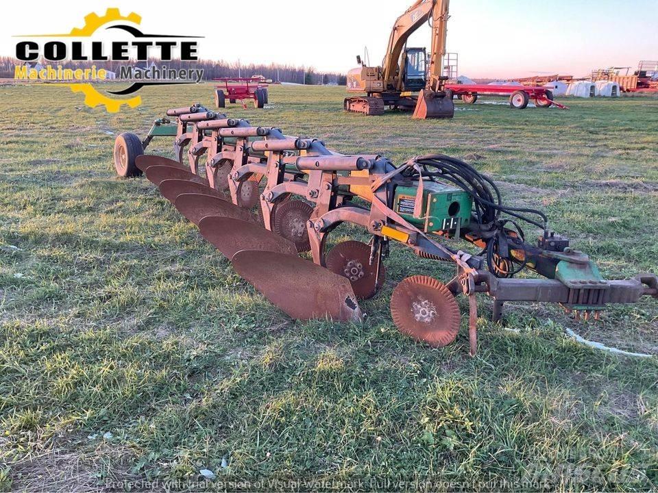 John Deere 2810 Övriga traktortillbehör