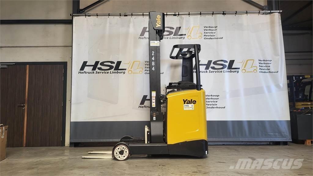 Yale MR14-E 2023 Skjutstativtruck