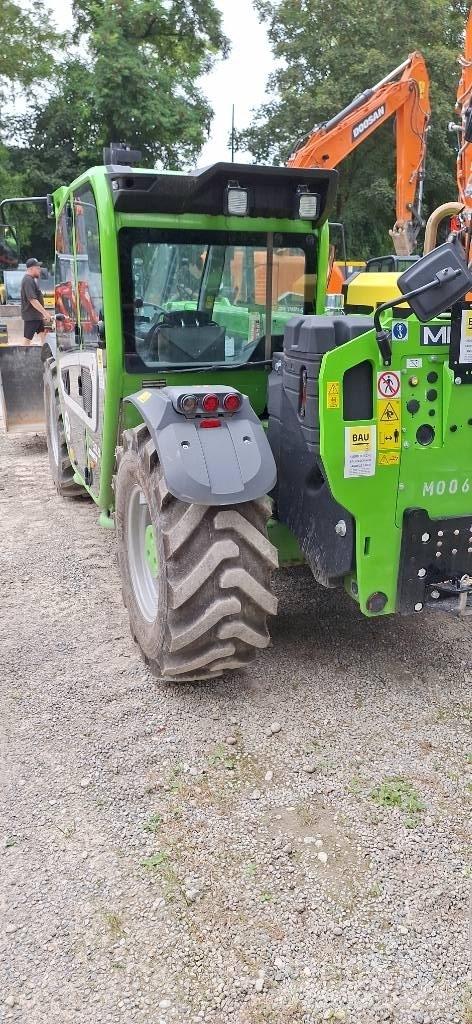 Merlo TF 30.9 Teleskoplastare