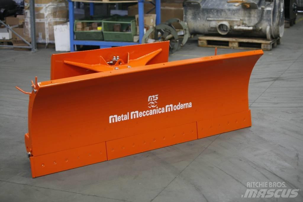 M3 Snow Plow SB Grönytemaskiner - Övriga