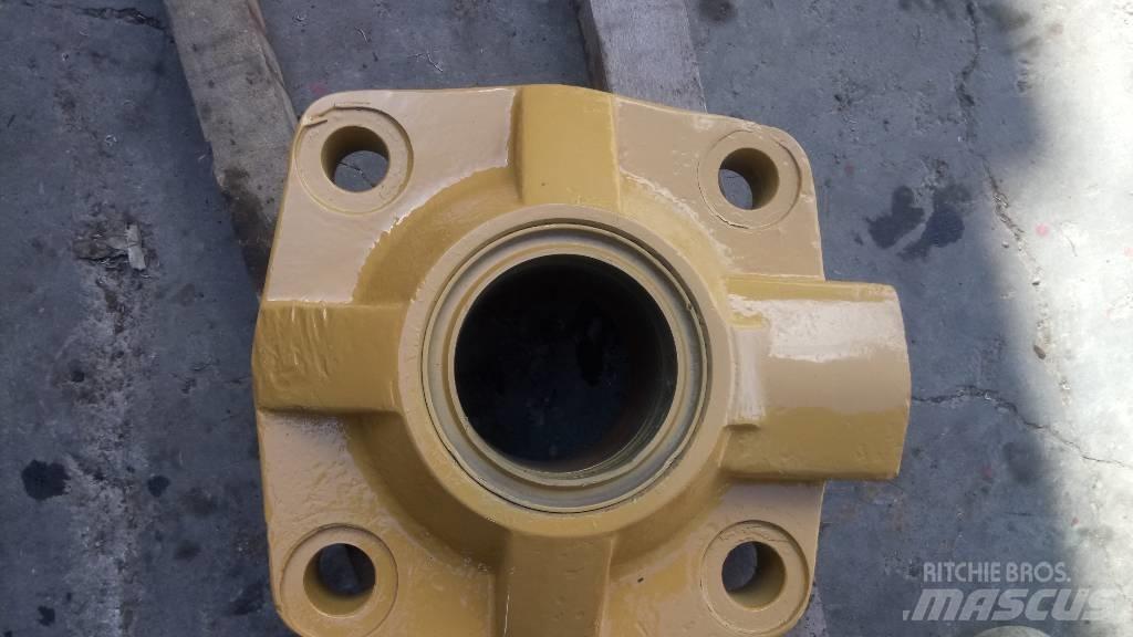 CAT 988 B Hydraulik