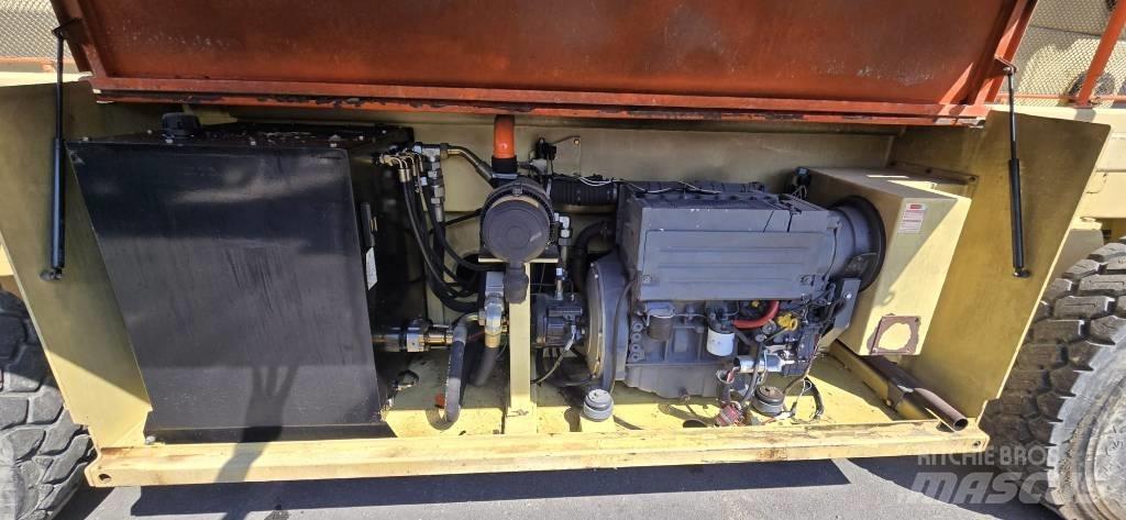 JLG 245-25 Saxliftar