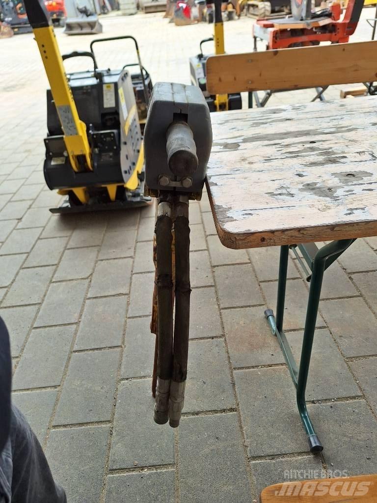 Atlas Copco LH 180 Hydraulhammare
