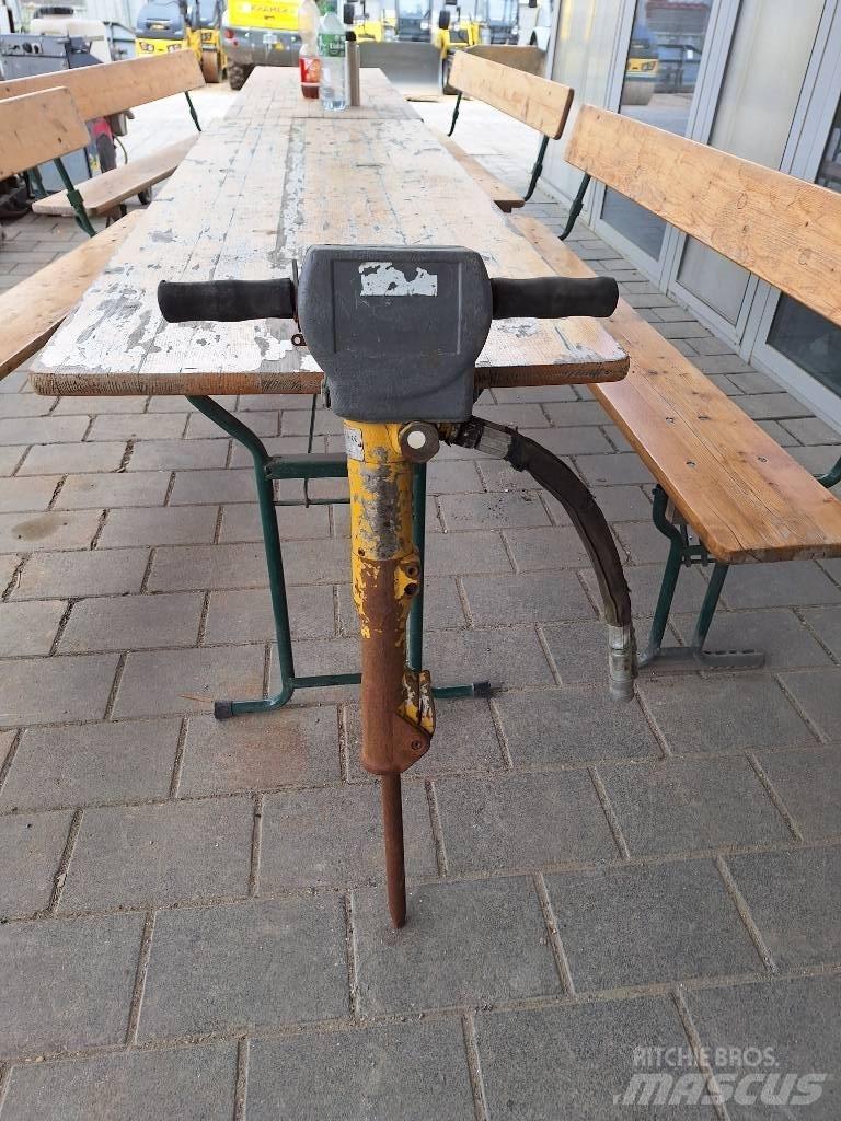 Atlas Copco LH 180 Hydraulhammare