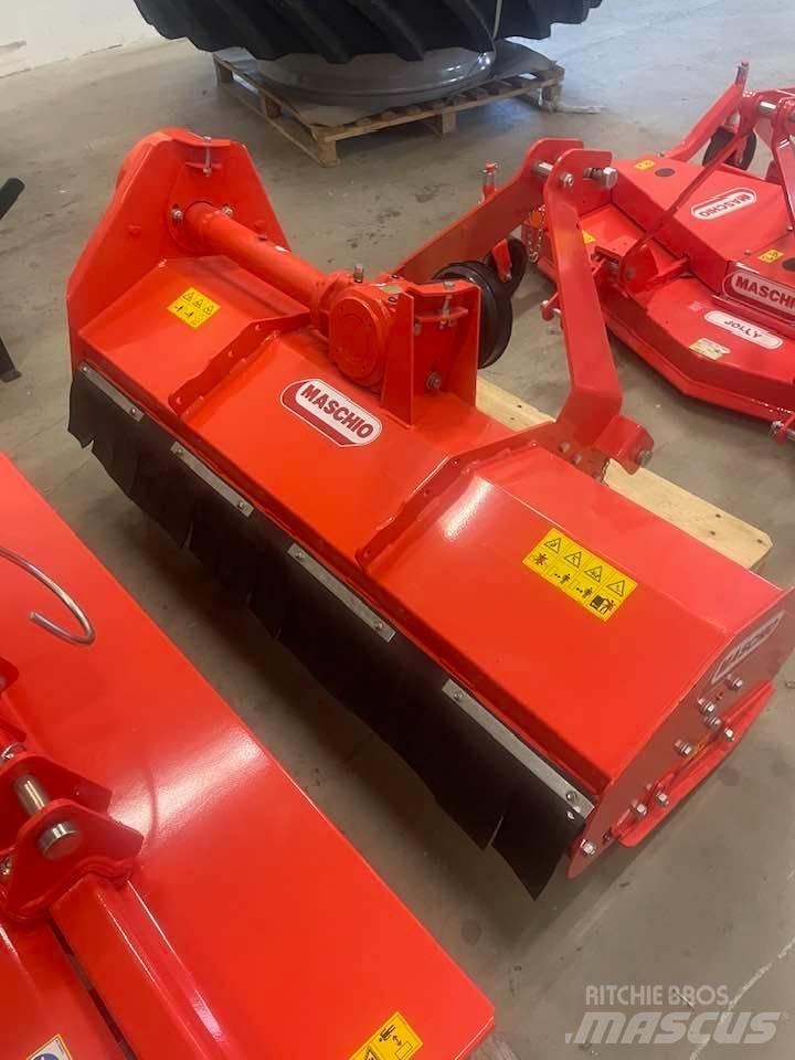 Maschio Birba 135 Övriga maskiner för jordbearbetning