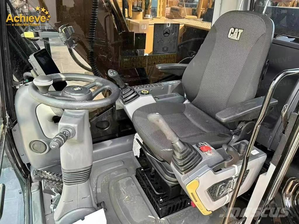 Sany SY 55 C Bandgrävare