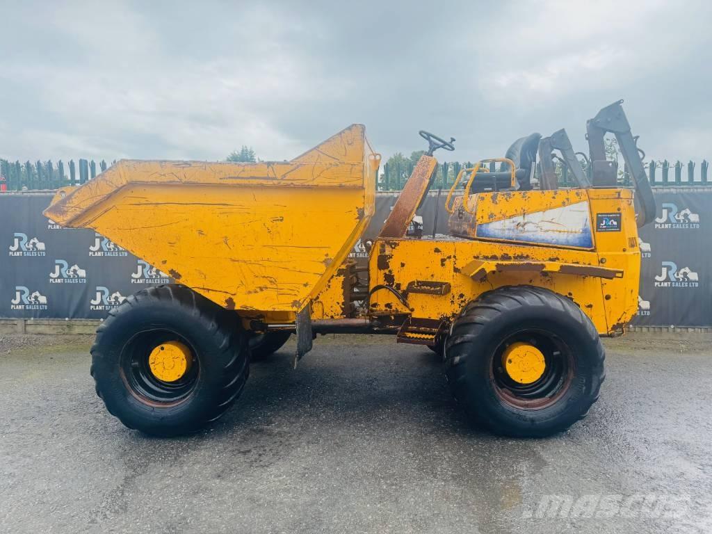 Thwaites 9T Minidumprar