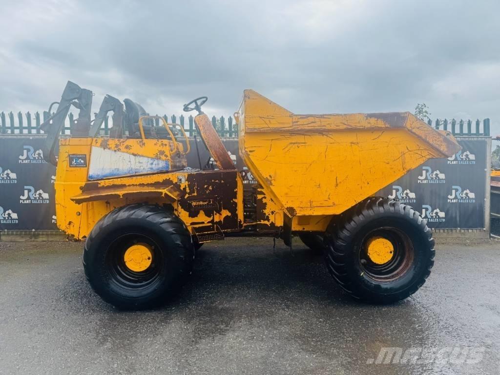 Thwaites 9T Minidumprar