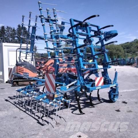 Religieux LIBORTO 6M Kultivatorer