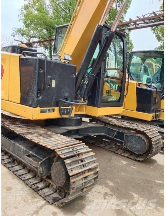 CAT 310 Bandgrävare