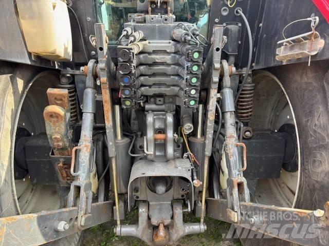 Valtra N163 direct Traktorer