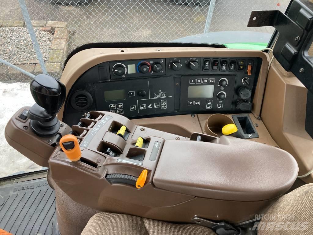 John Deere 7930 Traktorer