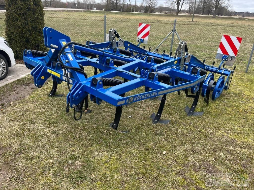 Köckerling Trio 300 Kultivatorer