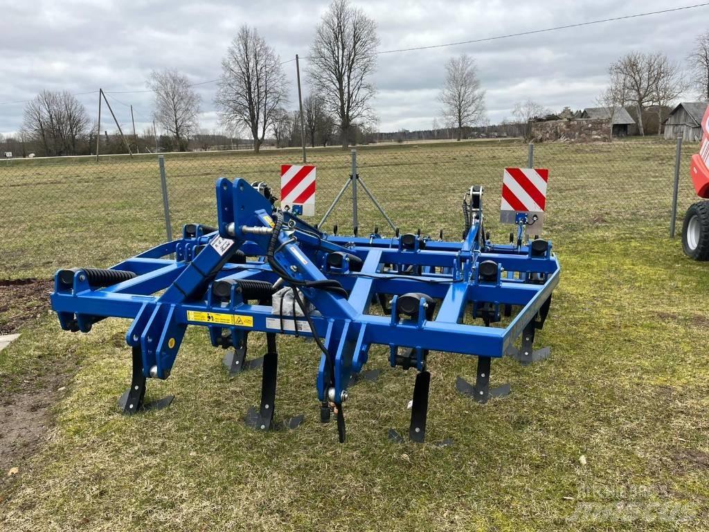 Köckerling Trio 300 Kultivatorer