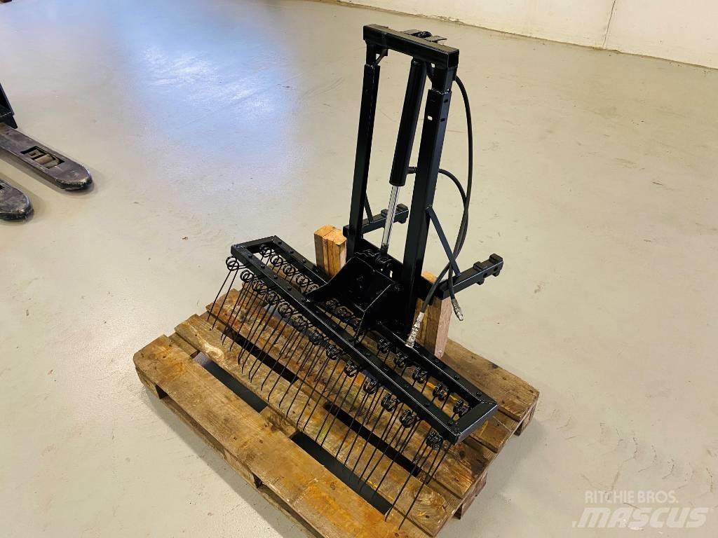  Rive Med lift 110 cm Övriga