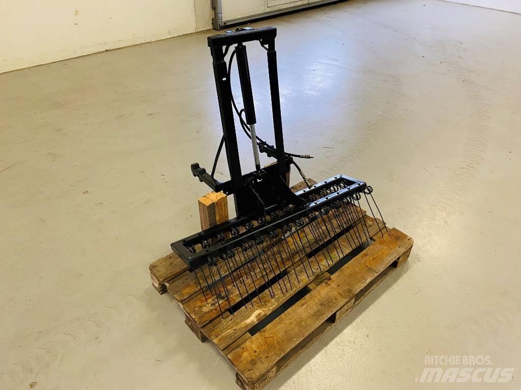  Rive Med lift 110 cm Övriga