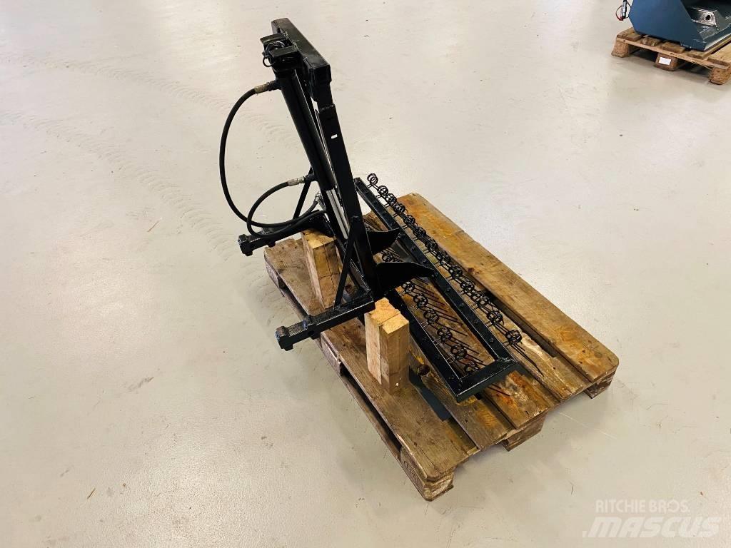  Rive Med lift 110 cm Övriga