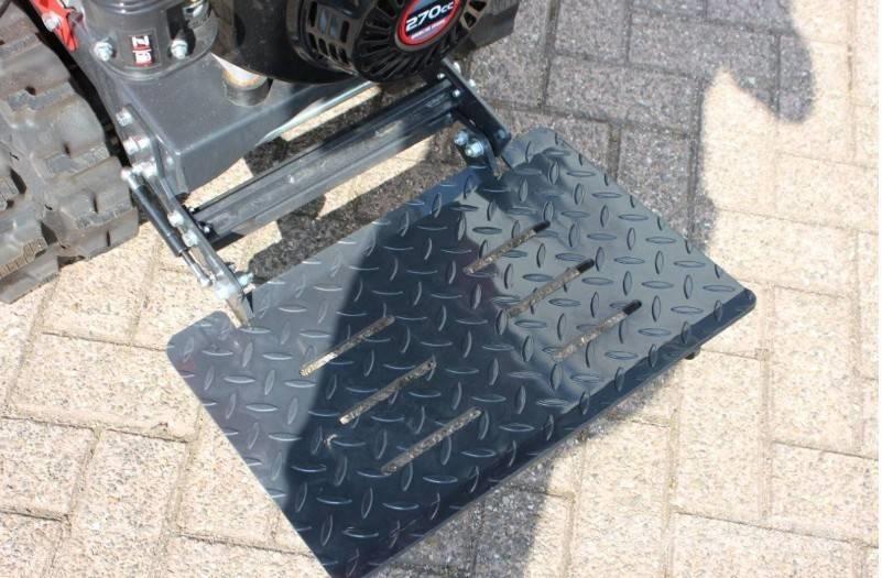  Schorr Rr500D Minidumprar