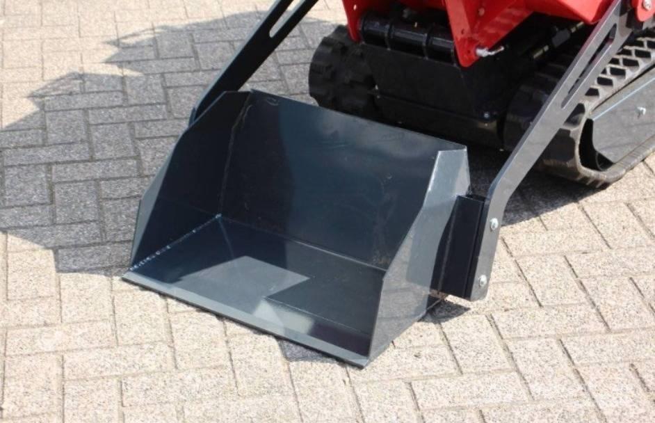  Schorr Rr500D Minidumprar