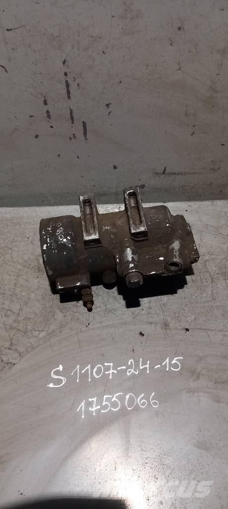 Scania R 440.     1755066 Motorer