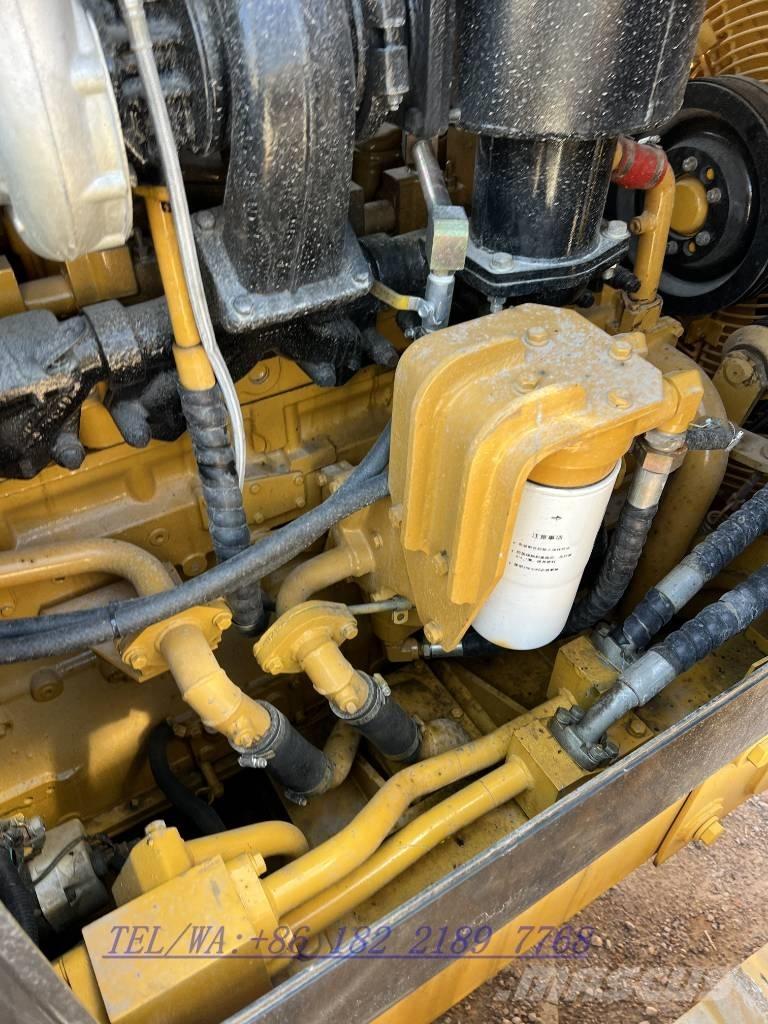 Shantui SD32 Bandschaktare